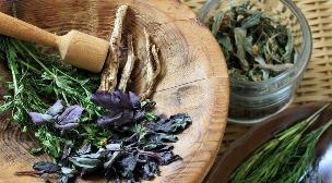 ժողովրդական միջոցներ պրոստատիտի համար